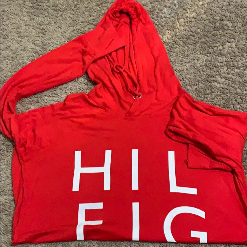 Tommy Hilfiger Hoodie